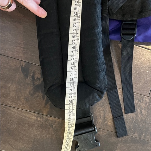 Outbound travel Backpack vintage - Picture 14 of 16